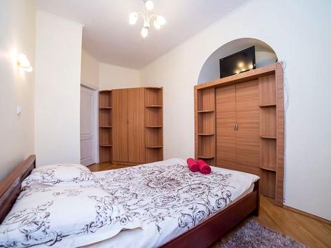 квартира по адресу Малая Житомирская ул., 20