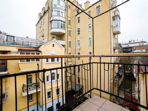 квартира по адресу Малая Житомирская ул., 20