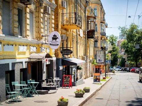 квартира по адресу Малая Житомирская ул., 20