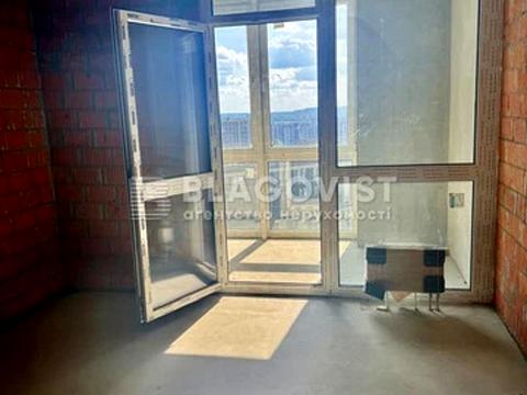квартира за адресою Зарічна вул., 6 к5