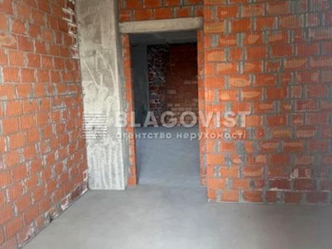 квартира за адресою Зарічна вул., 6 к5