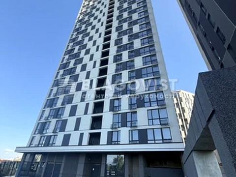 квартира за адресою Зарічна вул., 6 к5