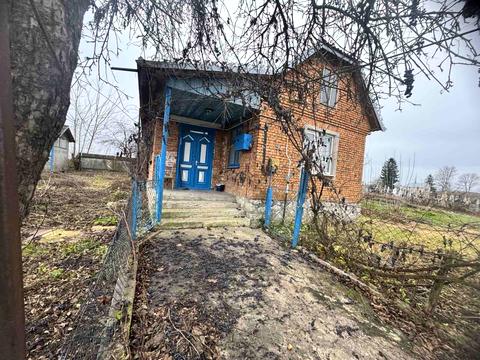 дом по адресу Независимости ул.