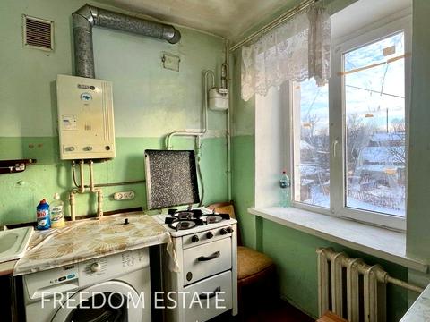 квартира по адресу Катаева ул., 11