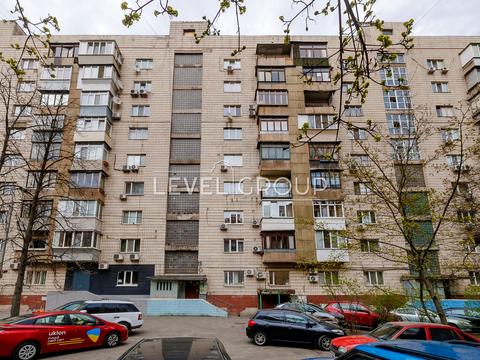 квартира за адресою Василя Тютюнника вул. (Анрі Барбюса), 56