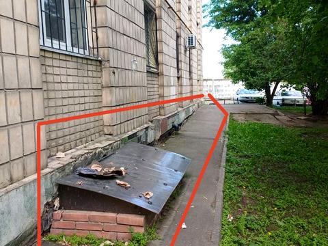комерційна за адресою Рибальська вул., 11