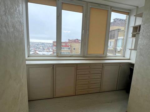 квартира за адресою Дмитра Іващенка вул., 1а