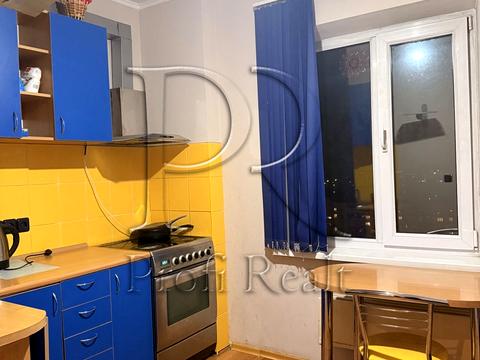 квартира за адресою Академіка Палладіна просп., 7/60