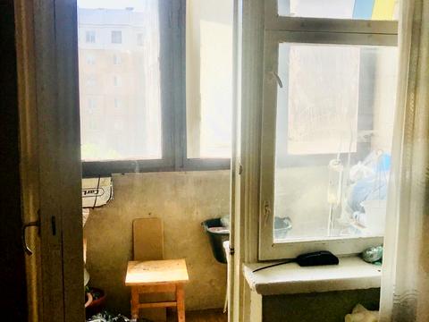 квартира по адресу Ярослава Баиса ул. (Владимира Высоцкого), 1