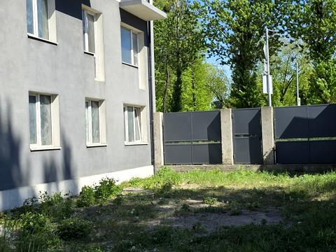 коммерческая по адресу Львов, Пластовая ул. (Силикатная), 1