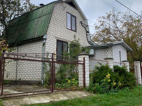 дом по адресу Садова