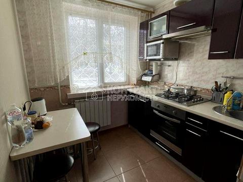квартира за адресою Світла вул., 1