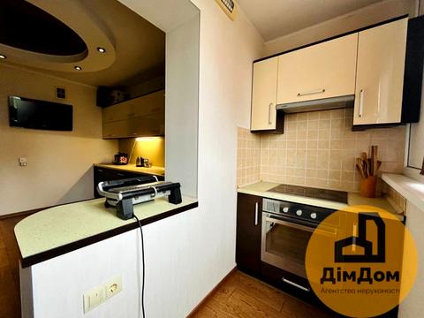 квартира по адресу Соломии Крушельницкой ул., 5