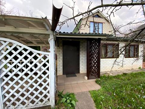 будинок за адресою Садова
