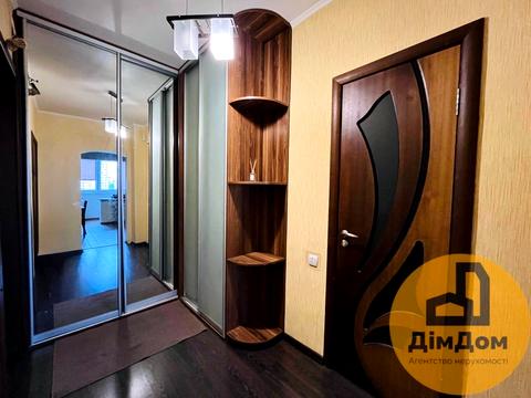 квартира по адресу Соломии Крушельницкой ул., 5