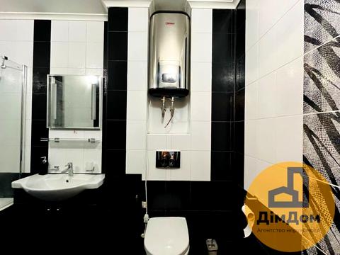 квартира по адресу Соломии Крушельницкой ул., 5