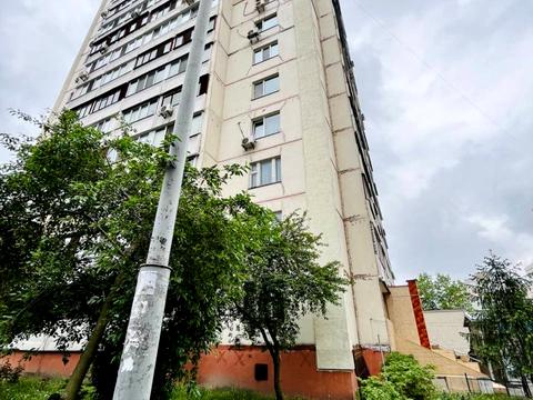 квартира по адресу Соломии Крушельницкой ул., 5