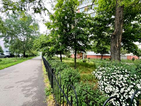 квартира по адресу Соломии Крушельницкой ул., 5