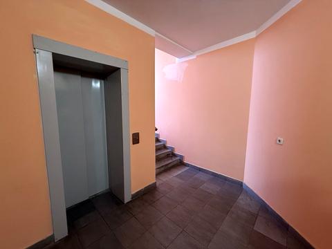 квартира по адресу Салютная ул., 1-Б