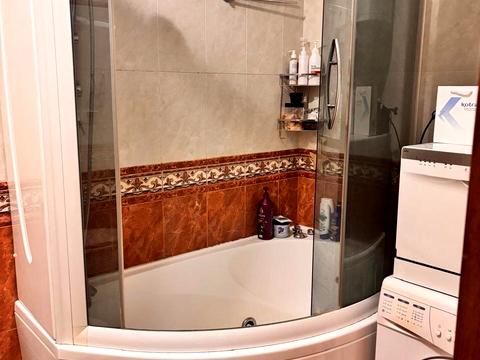 квартира по адресу Салютная ул., 1-Б