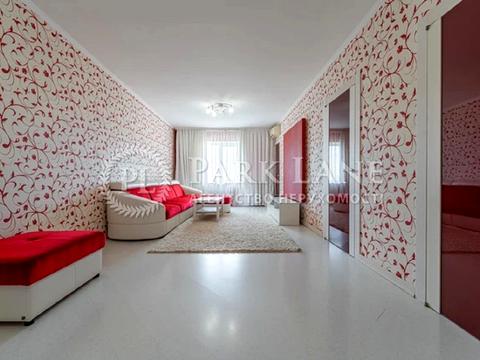 квартира по адресу Федора Эрнста ул., 8