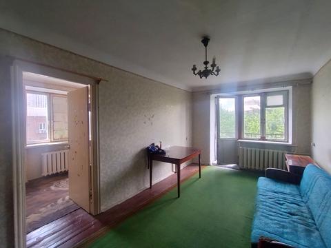 квартира по адресу Каменецкая ул., 106
