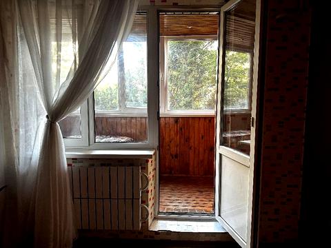 квартира по адресу Набережный въезд, 4