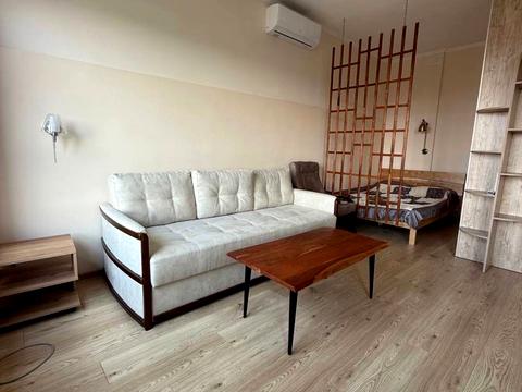 квартира по адресу Олеся Гончара ул., 40