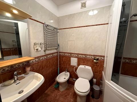 квартира по адресу Салютная ул., 1-Б