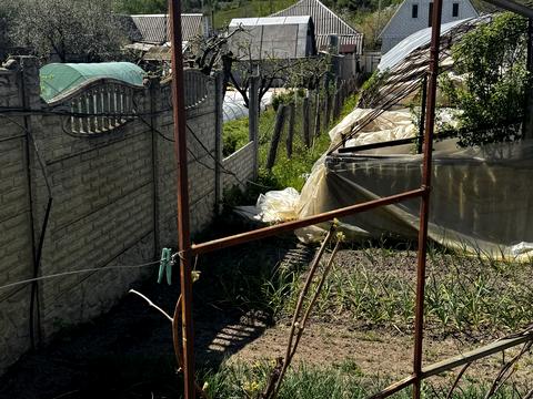 дом по адресу Молодіжна, 1