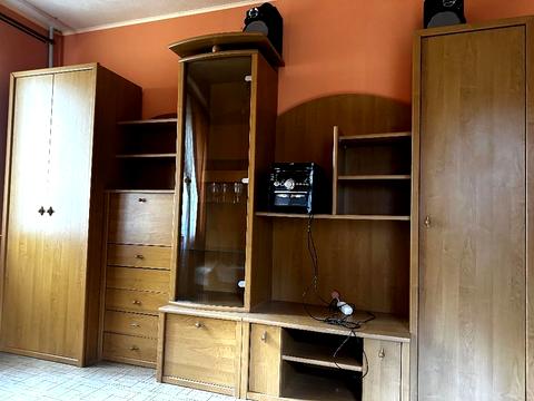 квартира по адресу Набережный въезд, 4