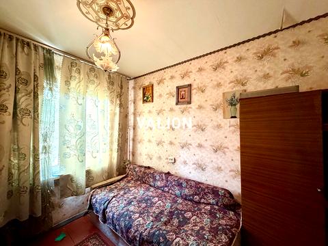 будинок за адресою Польова, 50