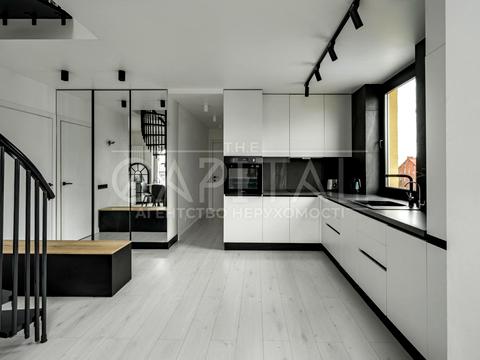 квартира за адресою Регенераторна вул., 4 к14