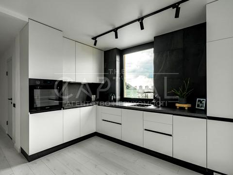 квартира за адресою Регенераторна вул., 4 к14