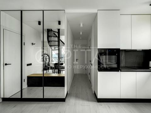 квартира за адресою Регенераторна вул., 4 к14