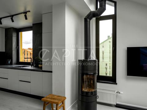 квартира за адресою Регенераторна вул., 4 к14