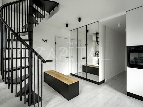 квартира за адресою Регенераторна вул., 4 к14