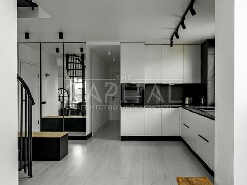 квартира за адресою Регенераторна вул., 4 к14