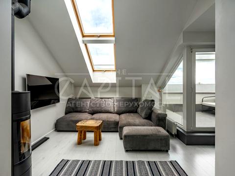квартира за адресою Регенераторна вул., 4 к14
