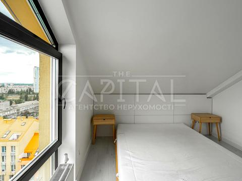 квартира за адресою Регенераторна вул., 4 к14