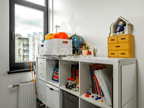 квартира за адресою Регенераторна вул., 4 к14
