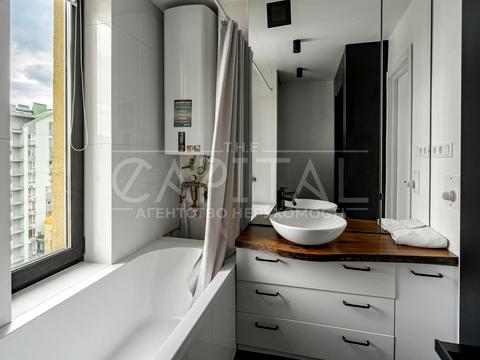 квартира за адресою Регенераторна вул., 4 к14
