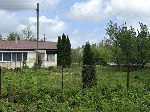 дом по адресу Степова