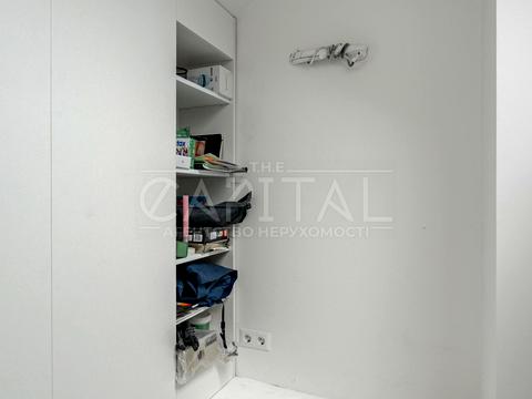 квартира за адресою Регенераторна вул., 4 к14