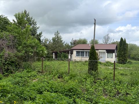 дом по адресу Степова
