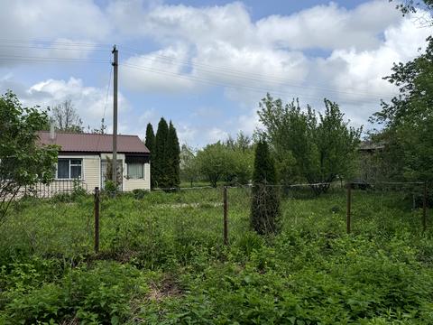 дом по адресу Степова