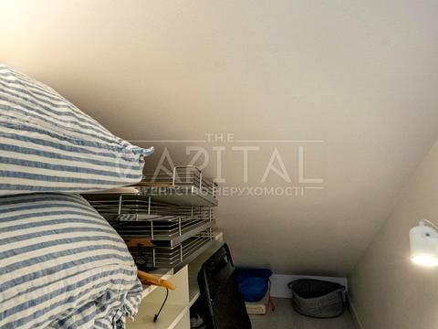 квартира за адресою Регенераторна вул., 4 к14