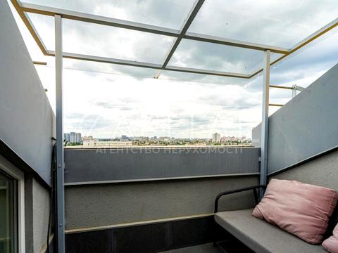 квартира за адресою Регенераторна вул., 4 к14