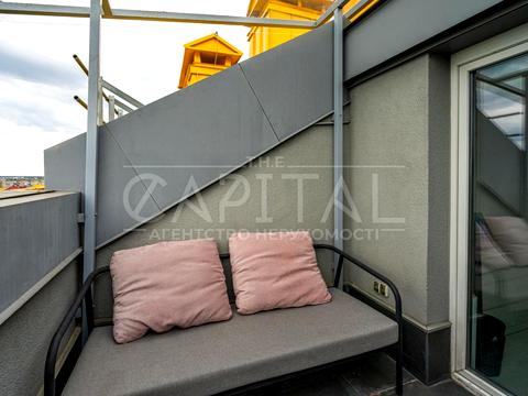 квартира за адресою Регенераторна вул., 4 к14