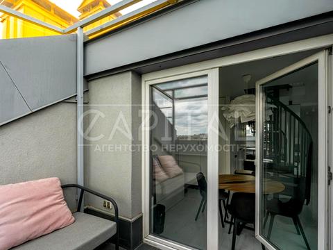 квартира за адресою Регенераторна вул., 4 к14